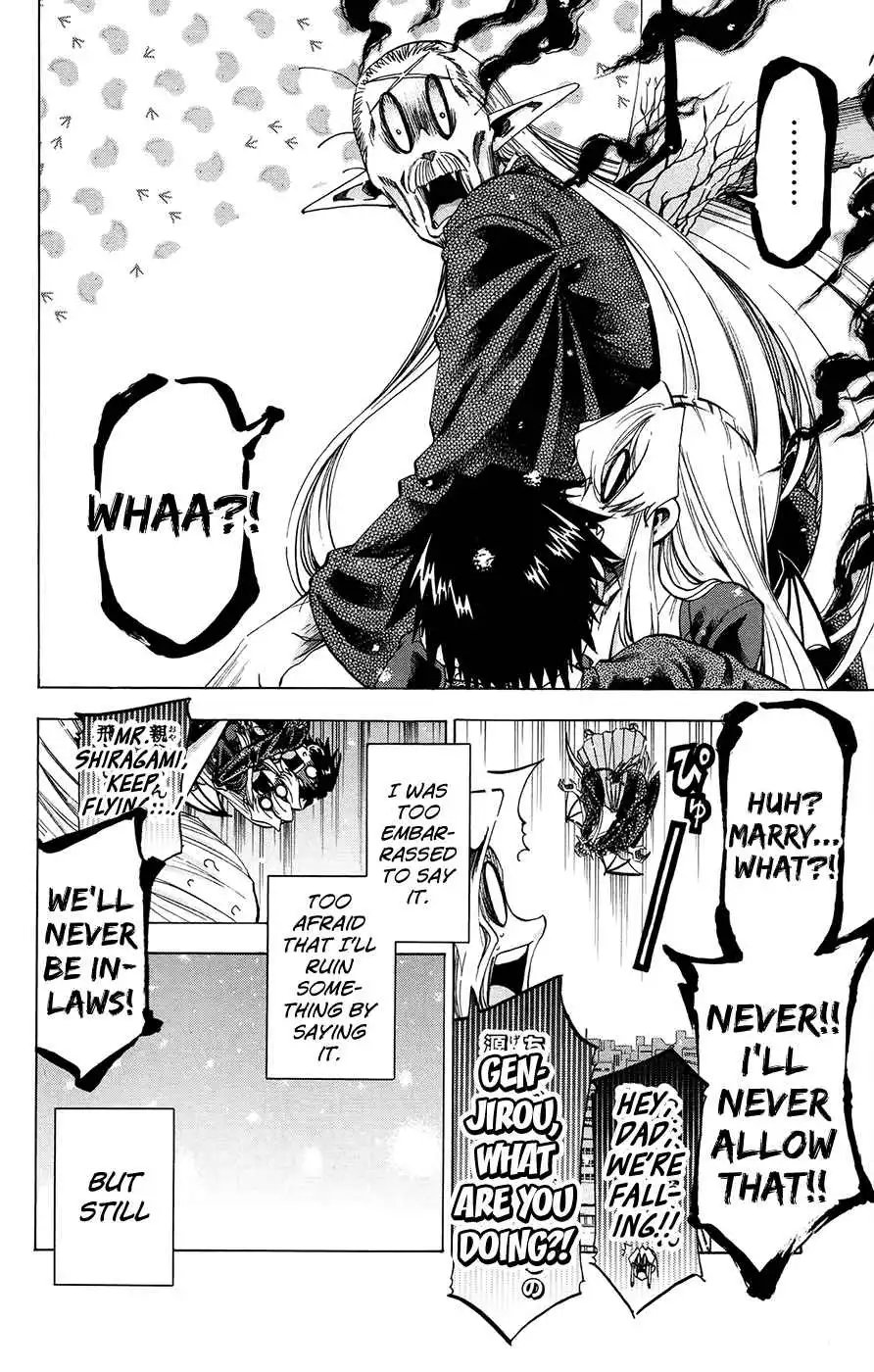 Jitsu wa Watashi wa Chapter 189 2